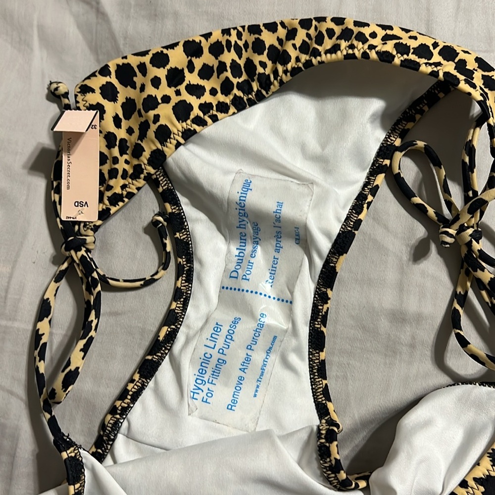victoria secret teeny bikini bottom - Picture 4 of 4